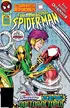 Book cover of Amazing Spider-Man (1963-1998) #406