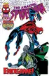 Book cover of Amazing Spider-Man (1963-1998) #412