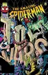 Book cover of Amazing Spider-Man (1963-1998) #413