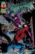 Book cover of Amazing Spider-Man (1963-1998) #414