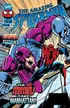 Book cover of Amazing Spider-Man (1963-1998) #415