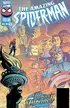 Book cover of Amazing Spider-Man (1963-1998) #416