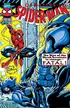 Book cover of Amazing Spider-Man (1963-1998) #419