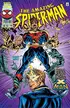 Book cover of Amazing Spider-Man (1963-1998) #420