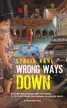 Book cover of Wrong Ways Down