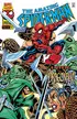 Book cover of Amazing Spider-Man (1963-1998) #421