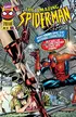 Book cover of Amazing Spider-Man (1963-1998) #424