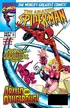 Book cover of Amazing Spider-Man (1963-1998) #426