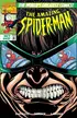 Book cover of Amazing Spider-Man (1963-1998) #427