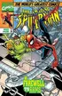 Book cover of Amazing Spider-Man (1963-1998) #428