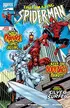 Book cover of Amazing Spider-Man (1963-1998) #430