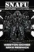Book cover of SNAFU: Future Warfare