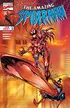 Book cover of Amazing Spider-Man (1963-1998) #431