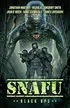 Book cover of SNAFU: Black Ops
