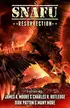 Book cover of SNAFU: Resurrection: An Anthology of Military Horror Short Stories