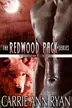 Book cover of Redwood Pack, Vol. 2