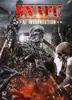 Book cover of SNAFU: AI Insurrection