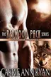 Book cover of Redwood Pack, Vol. 3