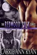 Book cover of Redwood Pack Vol 4