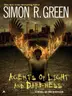Book cover of Agents of Light and Darkness