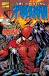 Book cover of Amazing Spider-Man (1963-1998) #436