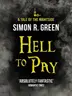 Book cover of Hell to Pay