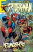 Book cover of Amazing Spider-Man (1963-1998) #437