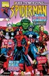 Book cover of Amazing Spider-Man (1963-1998) #439