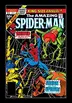 Book cover of Amazing Spider-Man (1963-1998) Annual #11
