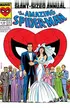 Book cover of Amazing Spider-Man (1963-1998) Annual #21