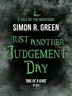 Book cover of Just Another Judgement Day