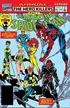 Book cover of Amazing Spider-Man (1963-1998) Annual #26