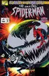 Book cover of Amazing Spider-Man Super Special #1