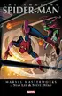 Book cover of Marvel Masterworks: The Amazing Spider-Man, Vol. 3