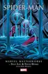Book cover of Marvel Masterworks: The Amazing Spider-Man, Vol. 4