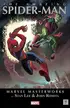 Book cover of Marvel Masterworks: The Amazing Spider-Man, Vol. 7