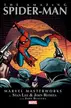 Book cover of Marvel Masterworks: The Amazing Spider-Man, Vol. 8