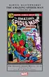 Book cover of Marvel Masterworks: The Amazing Spider-Man, Vol. 16
