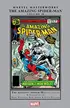 Book cover of Marvel Masterworks: The Amazing Spider-Man, Vol. 18