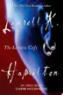 Book cover of The Lunatic Cafe