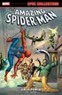 Book cover of Amazing Spider-Man Epic Collection, Vol. 1: Great Power