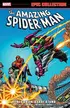 Book cover of Amazing Spider-Man Epic Collection, Vol. 7: The Goblin's Last Stand