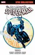 Book cover of Amazing Spider-Man Epic Collection, Vol. 18: Venom