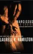 Book cover of Narcissus in chains