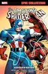 Book cover of Amazing Spider-Man Epic Collection, Vol. 19: Assassin Nation