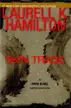 Book cover of Skin Trade