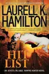 Book cover of Hit List