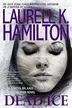Book cover of Dead ice