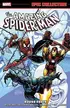 Book cover of Amazing Spider-Man Epic Collection, Vol. 22: Round Robin