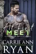 Book cover of At First Meet